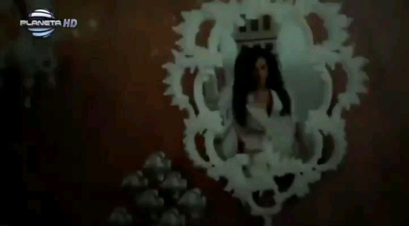 Мария - дай жега 2010