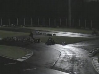 GP Malásia - 1 abandono da temporada - Saulo