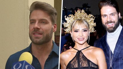 Jorge Losa reacciona tras el fin de su noviazgo con Ferka, ¿hubo tercero en discordia?