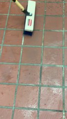 Tile & Grout Cleaning