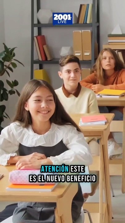 Hijo de indocumentados tendrán un nuevo beneficio en #EEUU