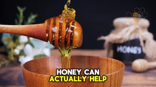 You Mix Raw Onions and Honey Will Be Surprised: See What Happens to Your Body!
