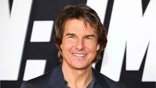 GALA VIDEO - Tom Cruise : à 18 ans, sa fille Suri coupe définitivement les ponts !