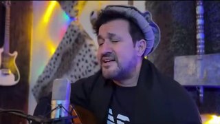 Rahim Shah Pashto New Song 2024 _ Bewafa _ Official Music Video