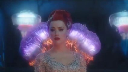 Superhero & Queen of Atlantis 🌊