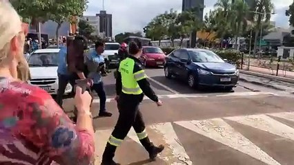 Pilotos da Stock Car convocam cascavelenses para doação no Autódromo Zilmar Beux