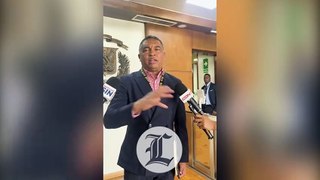 Yván Lorenzo acusa a JCE de actuar con irresponsabilidad usando tácticas dilatorias a demandas de oposición