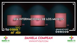 Día Internacional de los museos