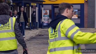 Coronation Street - Nathan Turns Up and Confronts Bethany (15th May 2024)