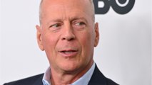 Bruce Willis in 