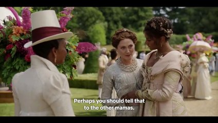 Les Chroniques de Bridgerton - S03 EP1