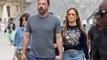 Ben Affleck ‘Already Moved Out’ of Home with Jennifer Lopez