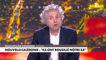 Gilles-William Goldnadel : «Nous avons affaire à des gens qui ont la détestation de ce que nous sommes»