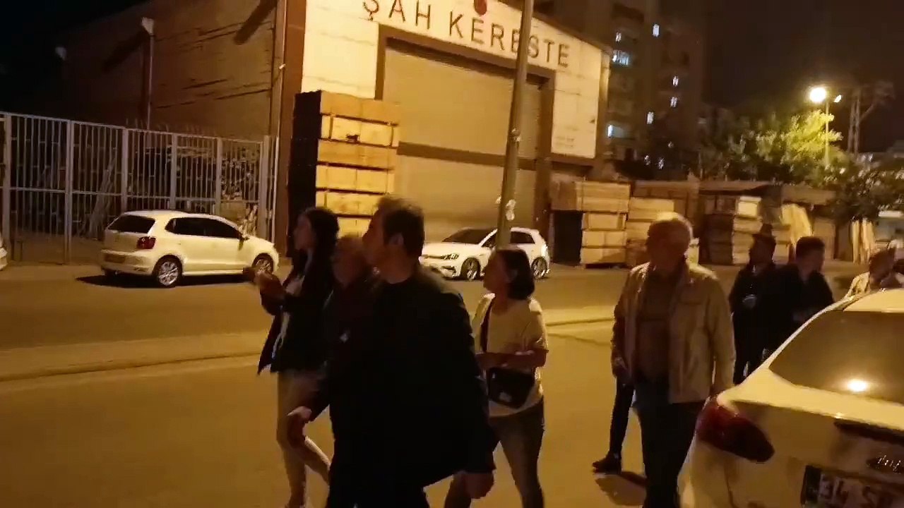 Diyarbakır'da Kobanê Davası protestoları başladı: Bijî Berxwedana Kobanê