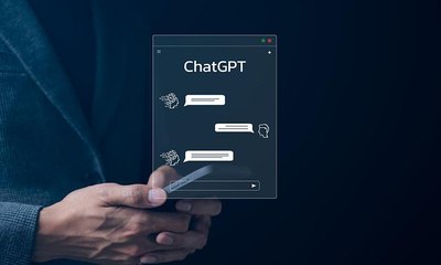 إطلاق روبوت الدردشة الجديد "جي بي تي 40"