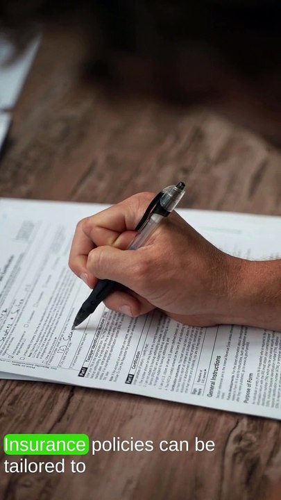 Exploring the Different Types of Life Insurance Policies