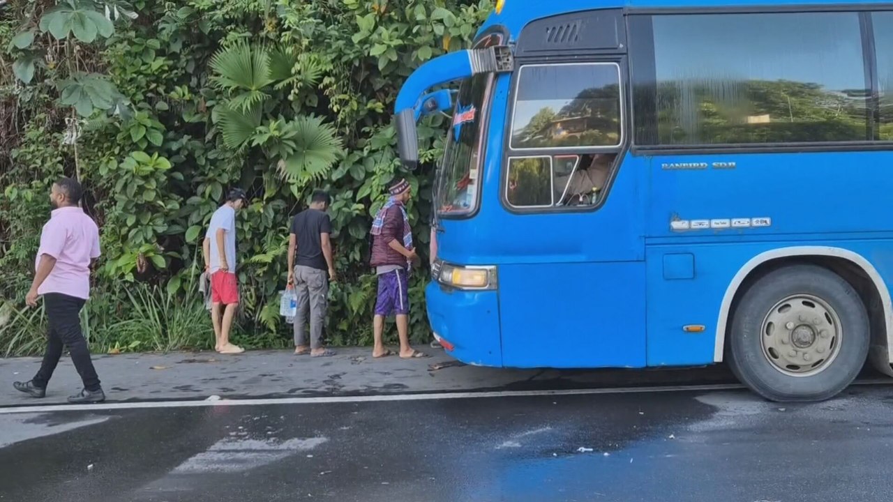 Realizarán jornada de inducción jurídica para migrantes en Chiriquí
