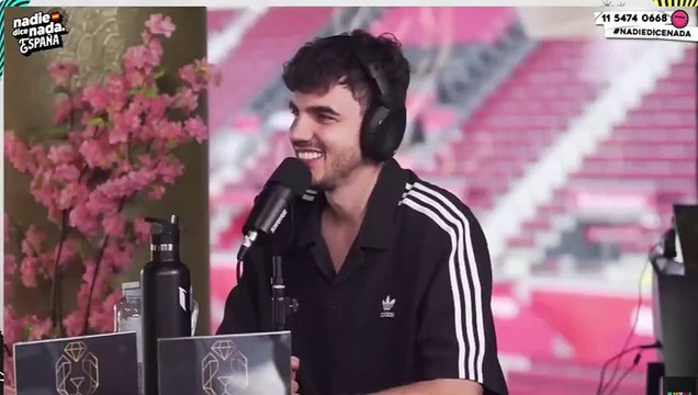 Nico Occhiato y Flor Jazmín Peña anunciaron que se casan: dónde, cómo y cuándo