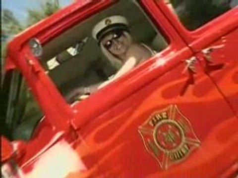 Muscle Cars & Hot Babes