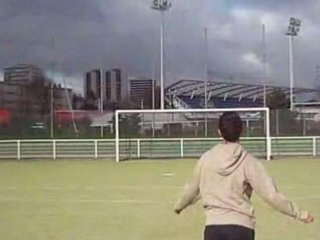 DM preske la transversale!!!!