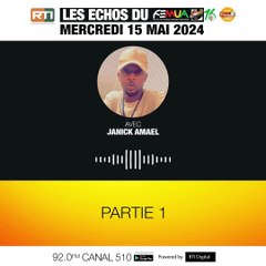 FEMUA 2024: Les Dernières Nouvelles et Actualités du 15 Mai 🎤