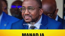    #FEMUA : Interview avec Manadja