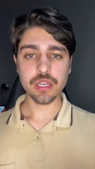 Aqui está meu vídeo mais recente