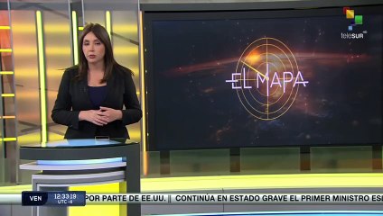 Mapa 16-05-24: Rusia | Nación Multipolar