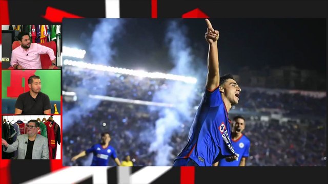 EN VIVO | CRUZ AZUL tendrá NUEVO ESTADIO | Los Informantes