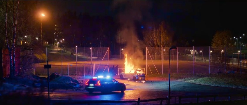 Bande-annonce de Deliver Me , cette mini-série de 5 épisodes qui se regarde en moins de 4 heures.