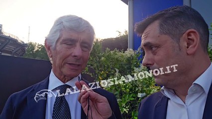 Abodi in esclusiva a Lalaziosiamonoi