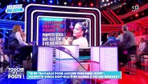 Incident en direct dans TPMP : Un spectateur intervient n direct en criant 