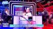 Incident en direct dans TPMP : Un spectateur intervient n direct en criant 