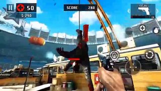Dead Trigger 2 Mod Apk [Unlimited Money And Gold]