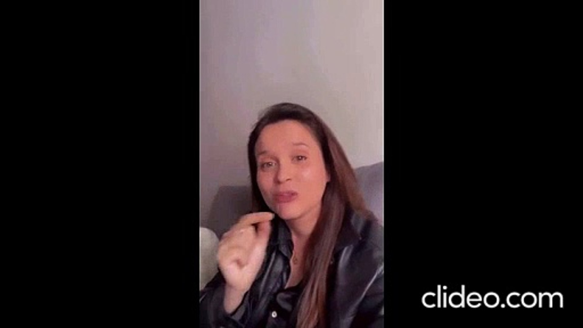 Ana Arrebentinha situação engraçada