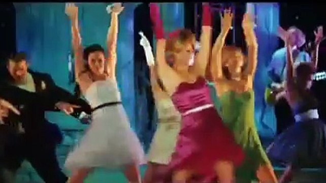 High School Musical 3 : Nos années lycée Bande-annonce (ES)