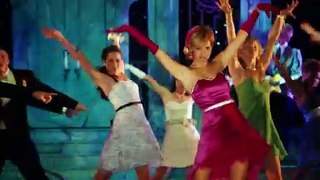 High School Musical 3 : Nos années lycée Bande-annonce (EN)