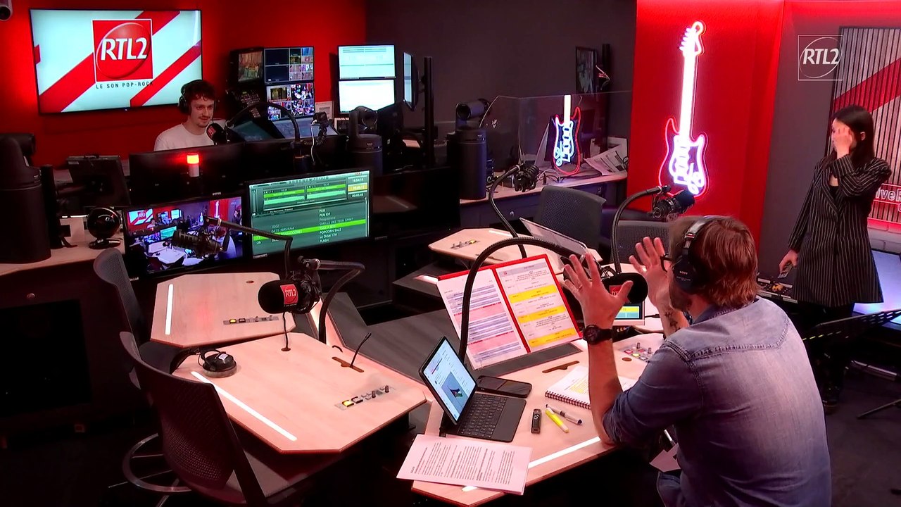 L'INTÉGRALE - #LeDriveRTL2 (16/05/24)