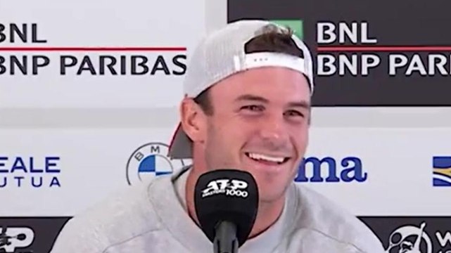 Paul: Calciatore preferito della Lazio? Immobile . Ma sbaglia la pronuncia