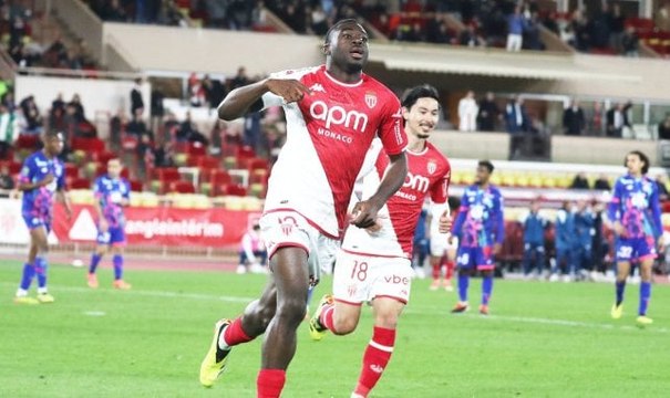 Youssouf Fofana réagit à la présence de N’Golo Kanté en Équipe de France