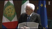 Mattarella: su Gaza ho detto ciò che penso a Onu e Israele