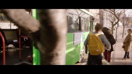 Aşkın Hatırası 5. Bölüm Türkçe Dublaj   Find Me In Your Memory  Kore Dizisi