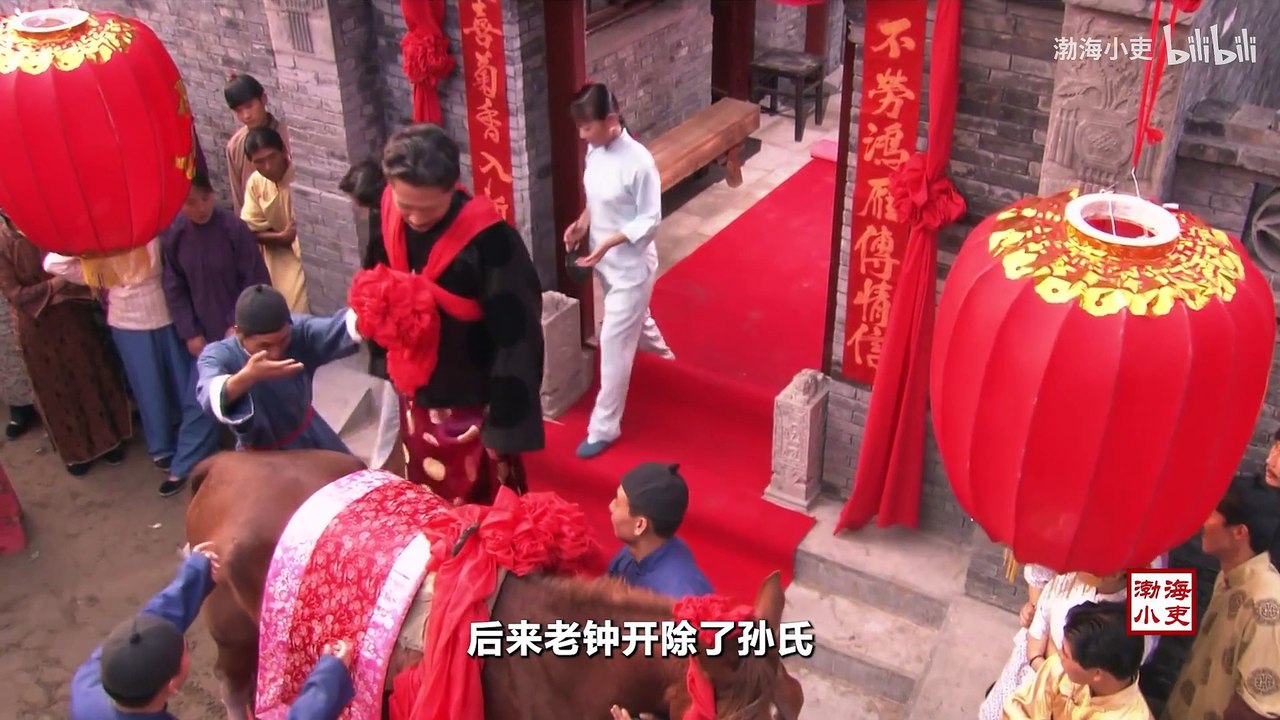 深度|| 入西川！二士争功！！三英皆授首！！！