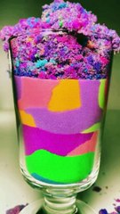 Pinky satisfaction video/relaxing/enjoying/