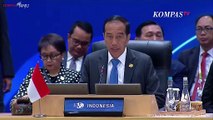 [FULL] Resmi Buka High Level Meeting World Water Forum di Bali, Jokowi Bicara Hal Ini
