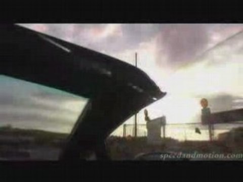 Twin Turbo Lamborghini Gallardo Spider