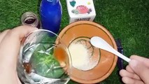 DIY GELATIN MIRACLE HAIR MASK _the best_ _Fastest Hair Growth with Gelatin mask l No more Hairfall