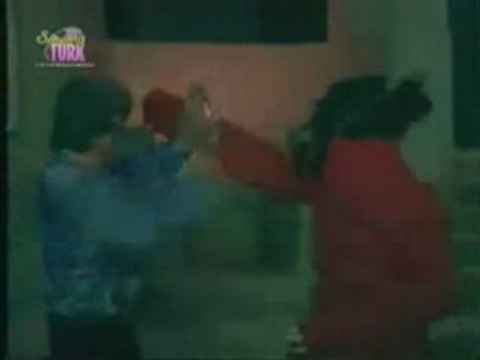 Turkish Star Wars - La cantina