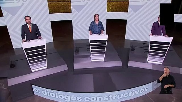 Máynez se compromete jornada una laboral y salario mínimo digno