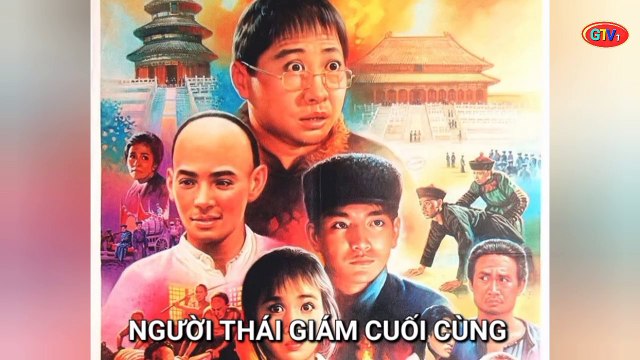 Lưu Đức Hoa | Người Thái Giám Cuối Cùng (1988) Lồng Tiếng